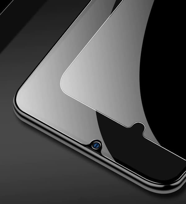 Härdat glasskärmskydd för APPLE iPhone 12 / 12 PRO Hårt