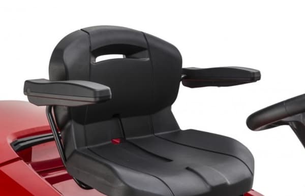 Armlæn traktor armlænssæt til AL-KO Comfort traktorer