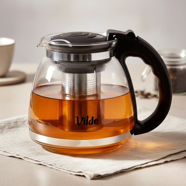 GLASKANDE MED SI 1,5L TIL URTETE 259429