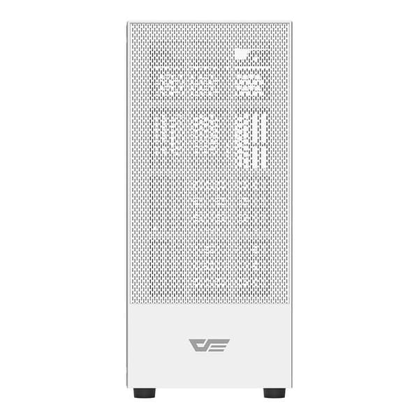 Darkflash A290 computerkabinet (hvid)