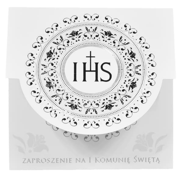 Kutsu ensimmäiseen ehtoolliseen, 1 kpl