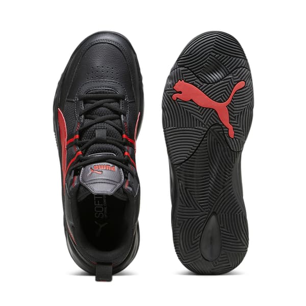 Puma REBOUND FUTURE herre sportssko sort 39232903 størrelse 44.5