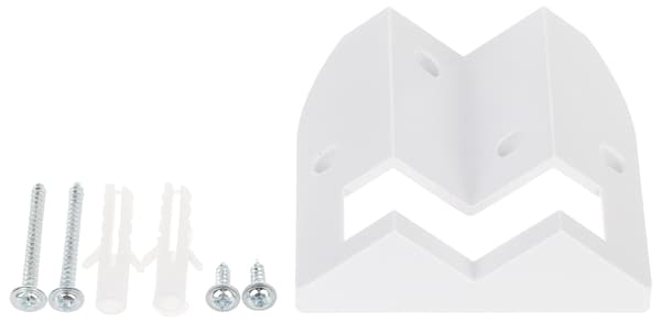 PIR-SENSOR MD-17B7 AC 230V FÖR EL-HEMBELYSNINGSKONTROLL