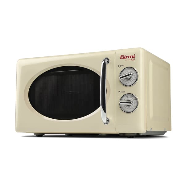 Mikroaaltouuni 20l Girmi FM2105 kerma