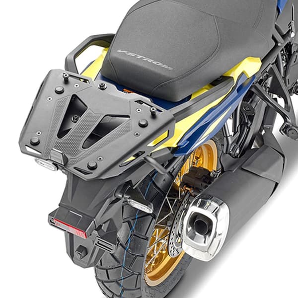 KAPPA TOPCASE BÆGER SUZUKI V-STROM 800DE '23- (UDEN PLADE)