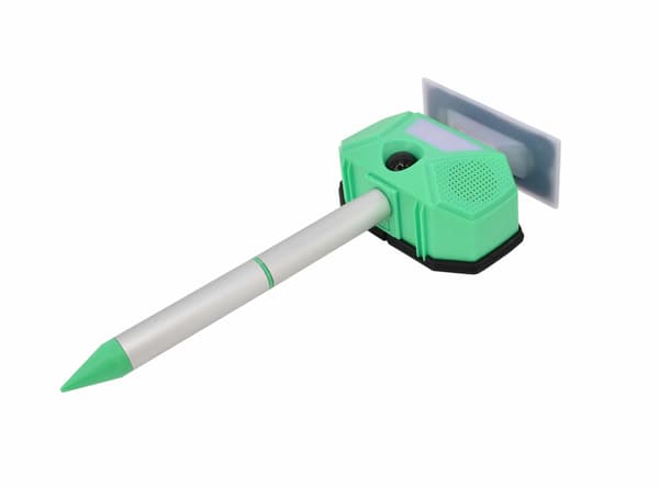 AWTOOLS ULTRAÄÄNIKARKOITIN 9LED