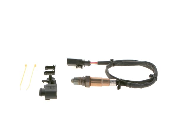 LAMBDA SENSOR 025802700F BOSCH
