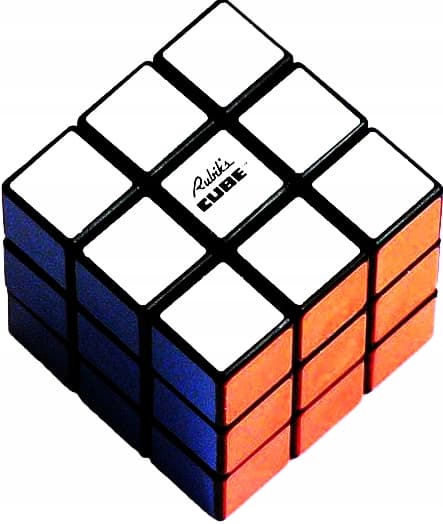 PRO Rubiks kub 3x3x3
