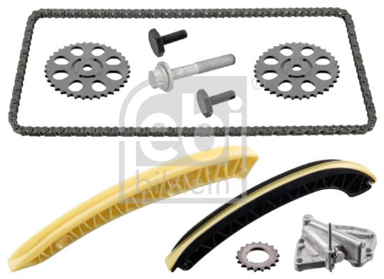 KAMKEDJA 30607 FEBI