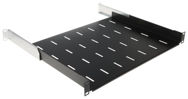 SÄÄDETTÄVÄ HYLLY E-RSA19-1U-350B STALFLEX