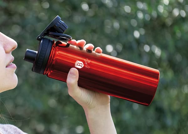 URHEILUPULLO 720ml BERLINGER HAUS BH-7761