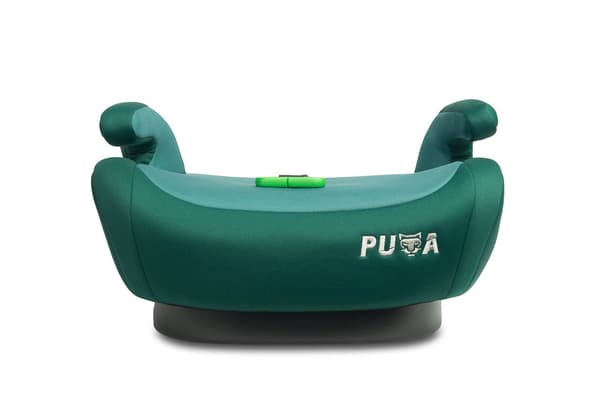 Barnestol Puma I-Size Smaragd (125-150)