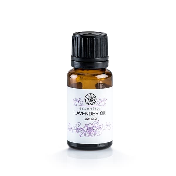 Yasmeen - Orientens doft Eterisk olja Lavendel 15 ml