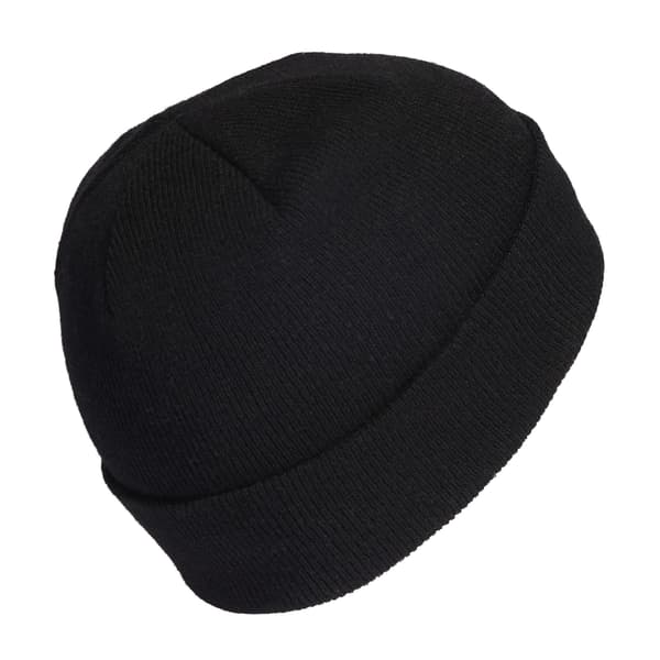 Unisex vinterhue adidas COLD.RDY TECH sort IB2648 størrelse 54