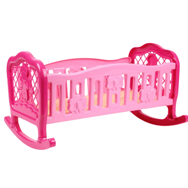 DOCKVAGGA, HOPPBAR SPJÄLLBJÄRN, SET, SÄKERHETSMATERIAL 4524