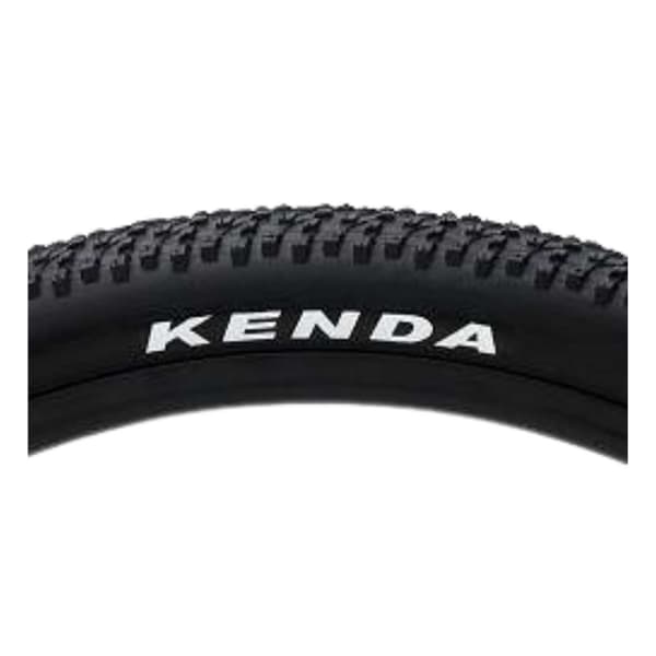 KENDA K1153 CYKELDÆK 26x1.95 FAST CUBE