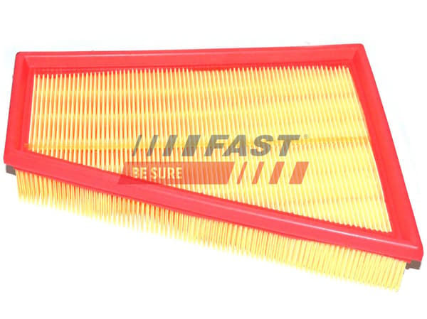 LUFTFILTER FT37142 FAST