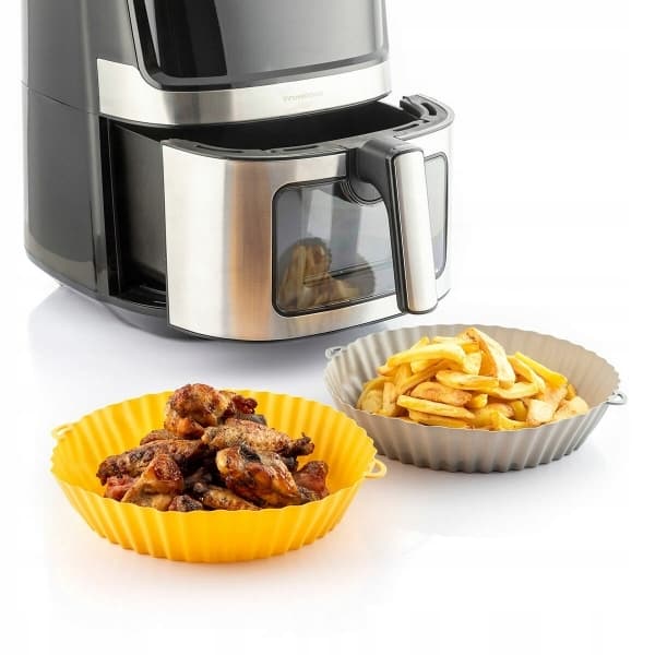 InnovaGoods AirFryer silikone bageforme