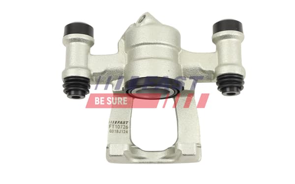 BREMSEKALIPER FT10726 FAST