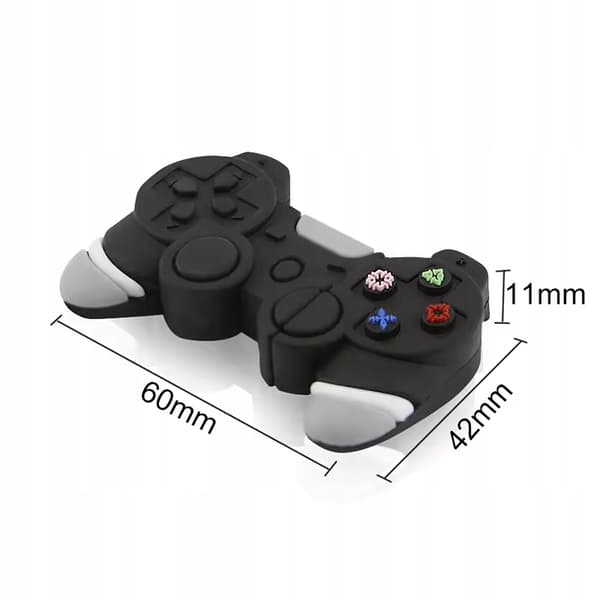 USB-minne för barn 64GB gamepad