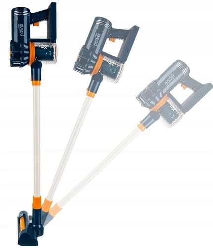 ISOTRADE PÖLYNIMURI - SININEN 23544