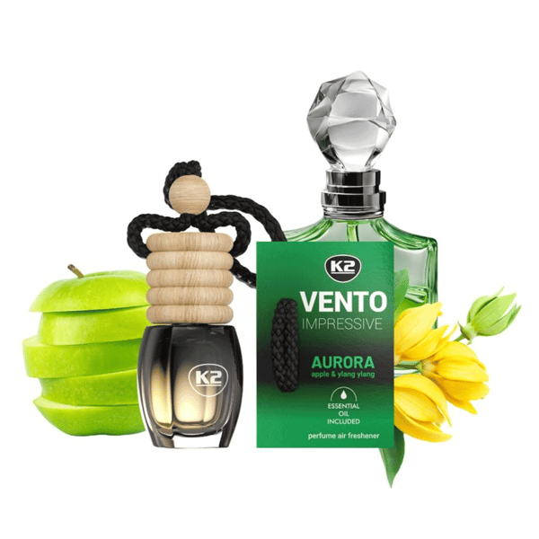 K2 V471 Vento Solo Impressive Aurora