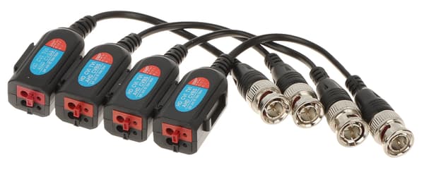 VIDEONMUUNTAJA TR-1D-HD*P2