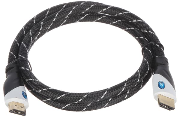 HDMI-1.0-PP-KAAPELI 1 m