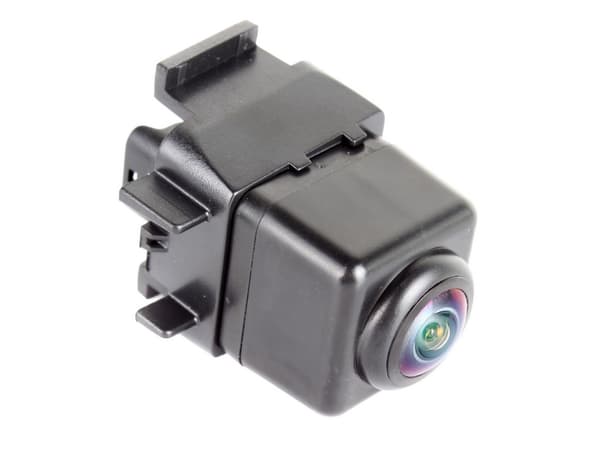 BACKKAMERA