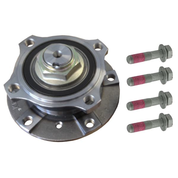SKF HJULLEJE BMW P. E39