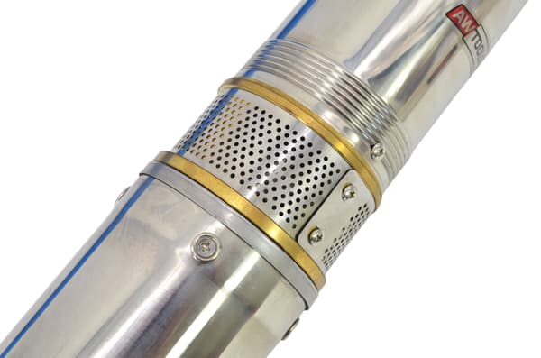 AWTOOLS 550W DYBDE PUMPE