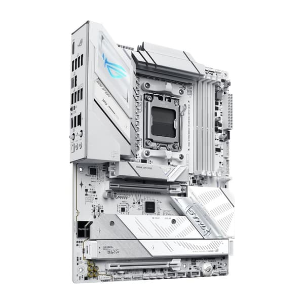ASUS ROG STRIX B850-A GAMING NEO bundkort