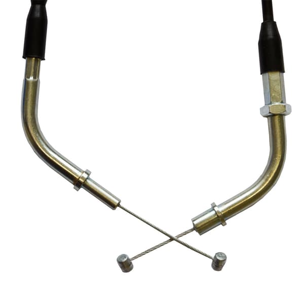 Kabel, gaskabel B JMP til Kawasaki VN 800