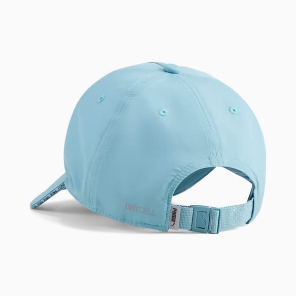 Puma TRAINING unisex basebollkeps blå 02660906