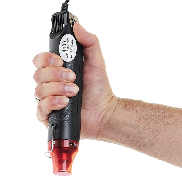 Mini varmluftspistol 300W
