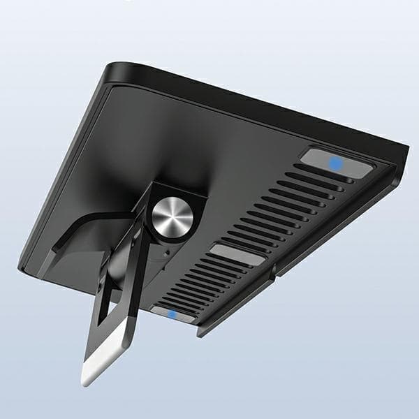 SODI iMac hylde SODI 312 sort
