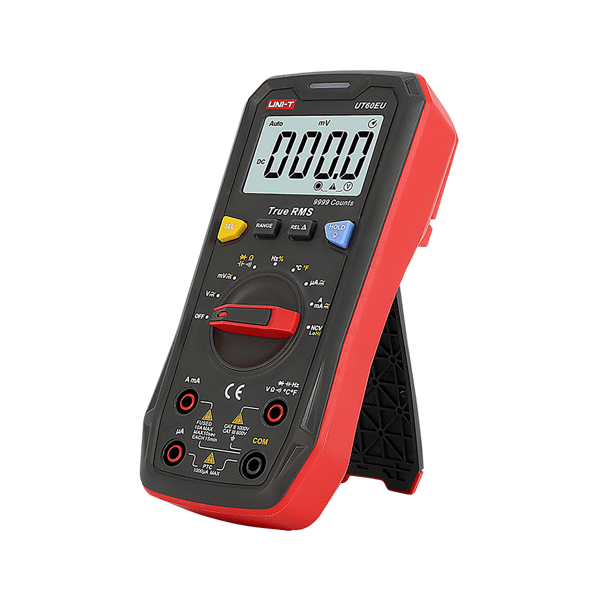 Universaalimittari Uni-T UT60EU