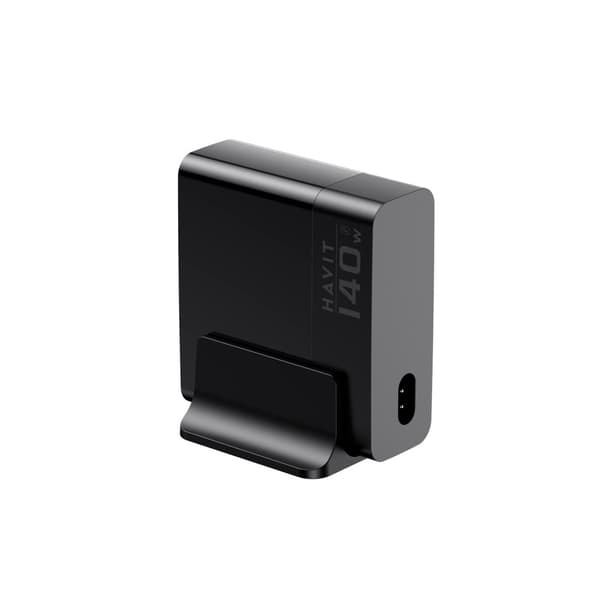 Rejselader Havit 140W UCLE004 EU