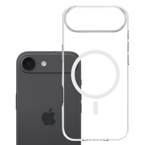Apple iPhone 17 Air – 3mk Armor MagCase