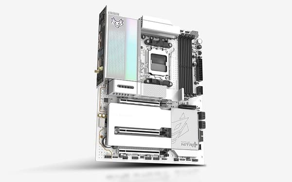 SAPPHIRE NITRO X870EA PHANTOMLINK PE bundkort
