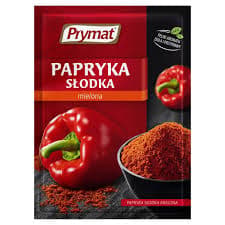 PRYMAT SØD PEBER 20G