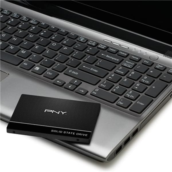 PNY CS900 SATA 2.5 250GB SSD