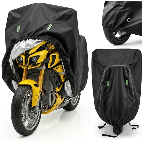 BECKE Motorcykelskydd NM14J25