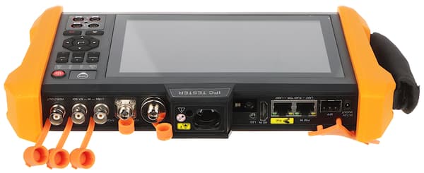 MULTIFUNKTIONS CCTV-TESTER CS-H9-70HG