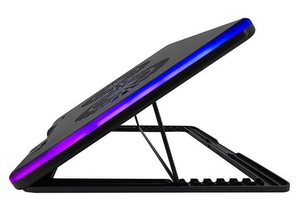 Tracer GameZone Snowman PRO 17'' RGB Sort