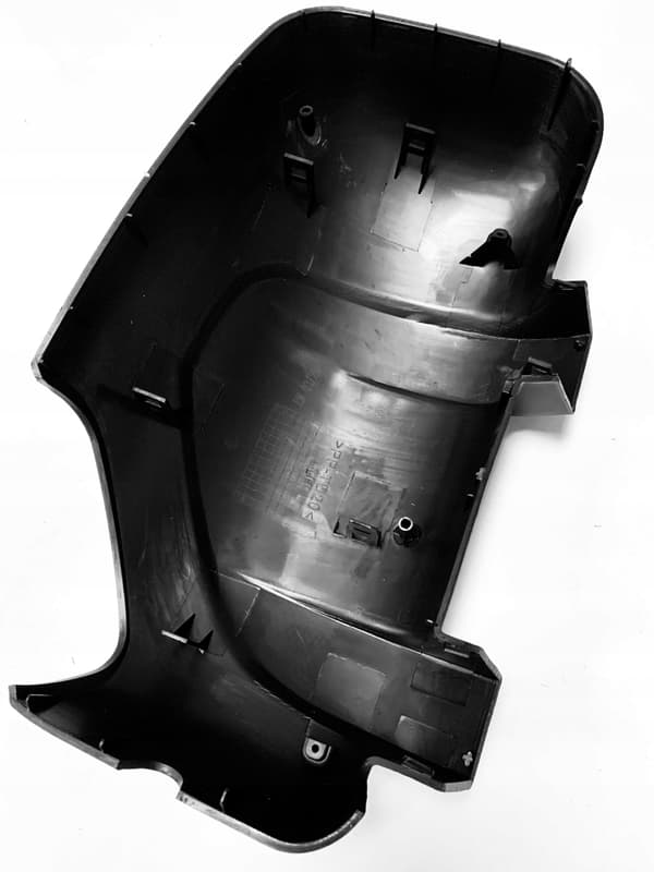 Vänster spegelhus Renault Master Opel Movano efter 2010 lång arm