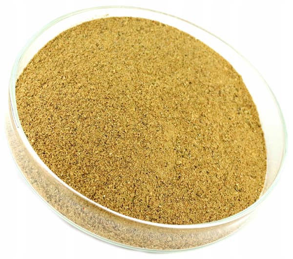 Kardemumma jauhettu mauste 100 g