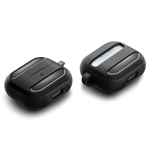 SPIGEN RUGGED ARMOR SAMSUNG GALAXY BUDS 3 / 3 PRO MATSORT