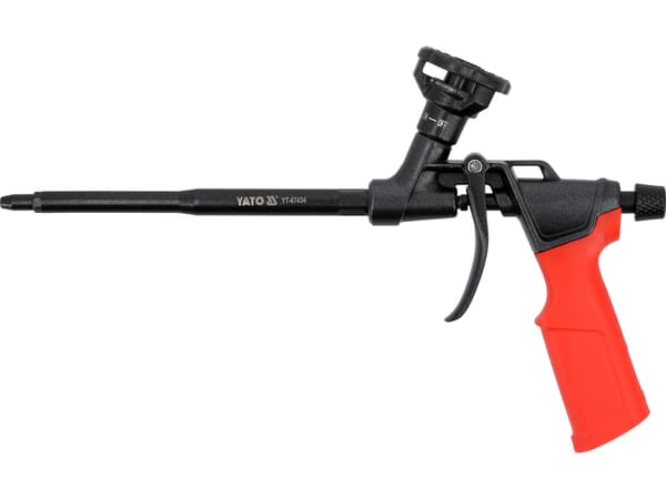 YATO SKUMSPISTOL MED EXTRA VENTIL YT-67434