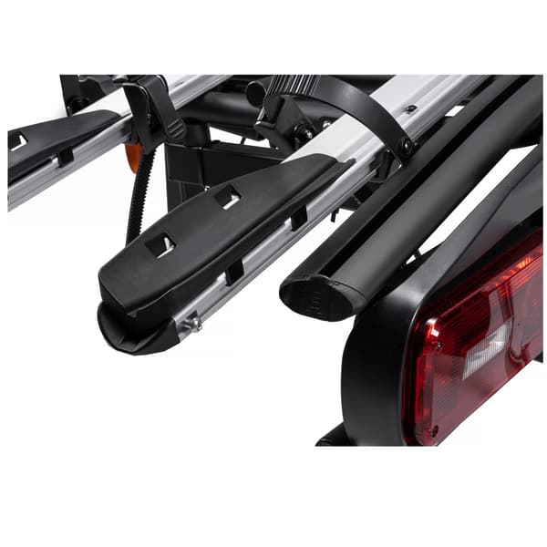 Aguri Active E-Bike 2 cykelplatform til 2 elcykler 13PIN